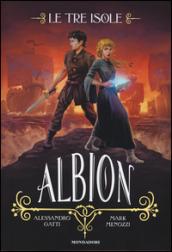 Le tre isole - 2. Albion