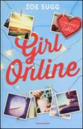 Girl online