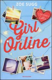 Girl online