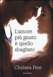 L'amore più giusto è quello sbagliato