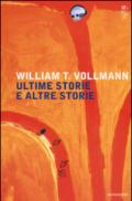 Ultime storie altre storie