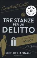 Tre stanze per un delitto. Il ritorno di Poirot