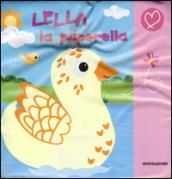 Lella la paperella