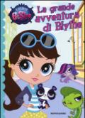 La grande avventura di Blythe. Littlest Pet Shop