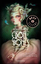 Doll bones. La bambola di ossa