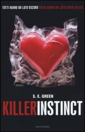 Killer instinct