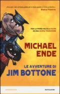 Le avventure di Jim Bottone