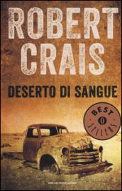 Deserto di sangue