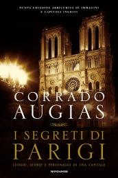 I segreti di Parigi (edizione aggiornata): Luoghi, storie e personaggi di una capitale