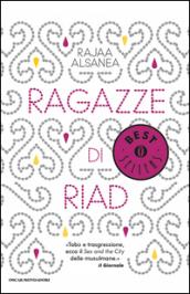 Ragazze di Riad