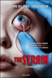 La progenie. The Strain