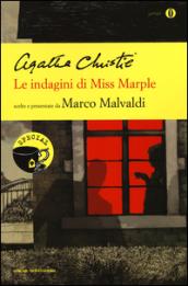 Le indagini di Miss Marple