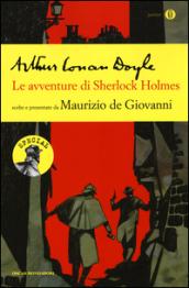 Le avventure di Sherlock Holmes. Oscar Junior