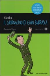 Il giornalino di Gian Burrasca