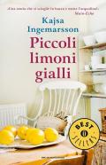 Piccoli limoni gialli