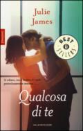 Qualcosa di te (Serie FBI/US Attorney Vol. 1)