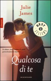 Qualcosa di te (Serie FBI/US Attorney Vol. 1)