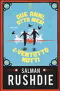 Due anni, otto mesi & ventotto notti