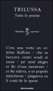 Tutte le poesie