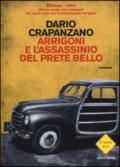 Arrigoni e l'assassinio del prete bello: Milano, 1953 (Le indagini del commissario Arrigoni Vol. 6)