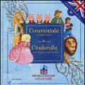 Cenerentola e altre fiabe-Cinderella and other fairy tales. Con CD Audio
