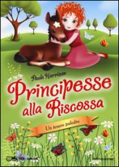 Un tenero puledro. Principesse alla riscossa: 6