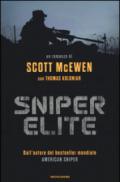 Sniper elite