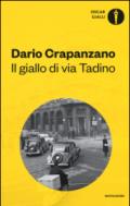 Il giallo di via Tadino. Milano, 1950