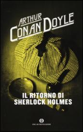 Il ritorno di Sherlock Holmes