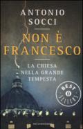 Non è Francesco. La Chiesa nella grande tempesta