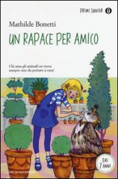 Un rapace per amico