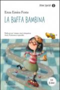 La buffa bambina