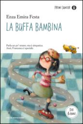 La buffa bambina