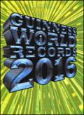 Guinness World Records 2016