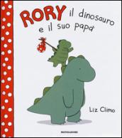 Rory il dinosauro e il suo papà