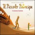 Il Piccolo Principe. Il romanzo illustrato. Ediz. illustrata