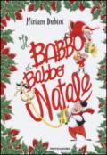 Il babbo di Babbo Natale