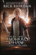 La spada del guerriero. Magnus Chase e gli dei di Asgard: 1