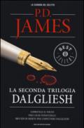 La seconda trilogia Dalgliesh: Copritele il volto-Per cause innaturali-Brividi di morte per l'ispettore Dalgliesh