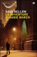 Le avventure di Augie March