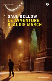 Le avventure di Augie March