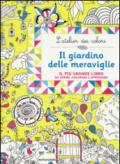 Il giardino delle meraviglie. L'atelier dei colori