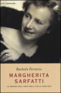 Margherita Sarfatti: La regina dell'arte nell'Italia fascista