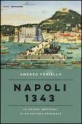 Napoli 1343: Le origini medievali di un sistema criminale