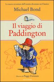 Il viaggio di Paddington