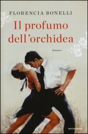 Il profumo dell'orchidea