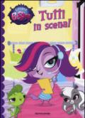 Tutti in scena! Littlest Pet Shop