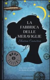 La fabbrica delle meraviglie