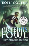 L'ultimo guardiano. Artemis Fowl