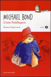 L'orso Paddington